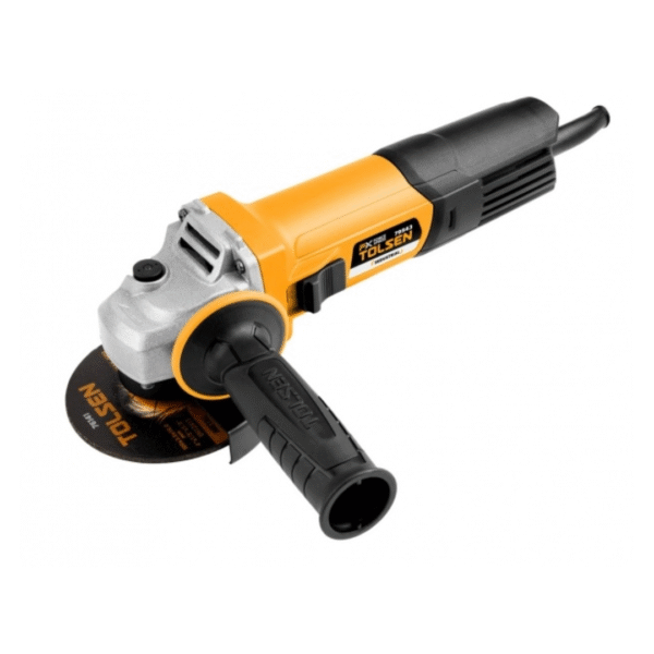 Amoladora 115 MM 760W  - TOLSEN