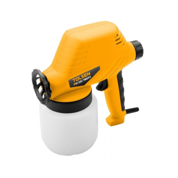 Pistola de Pintar 800ml 110W - TOLSEN