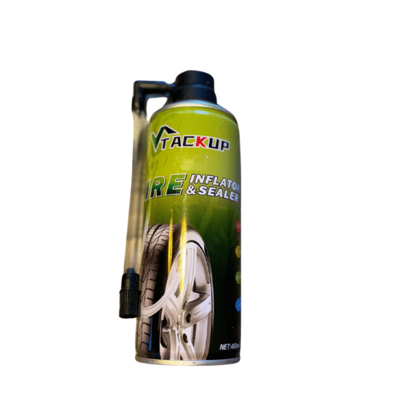 Reparador de Pinchaduras VTACKUP