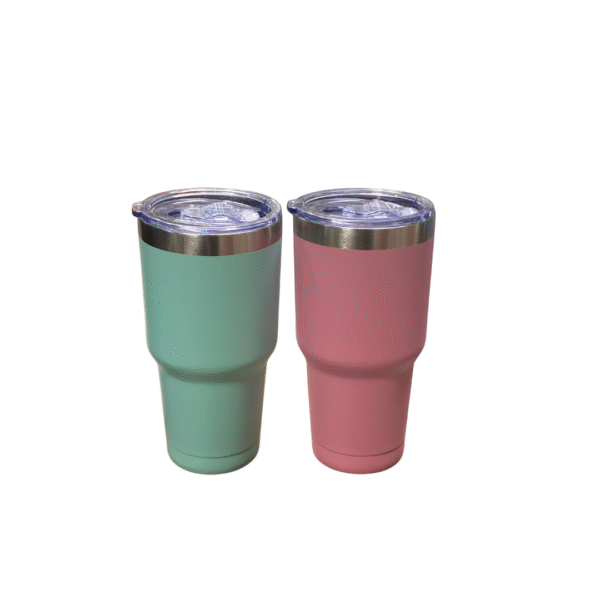 Vaso Termico - 900 ml ( Varios Colores )