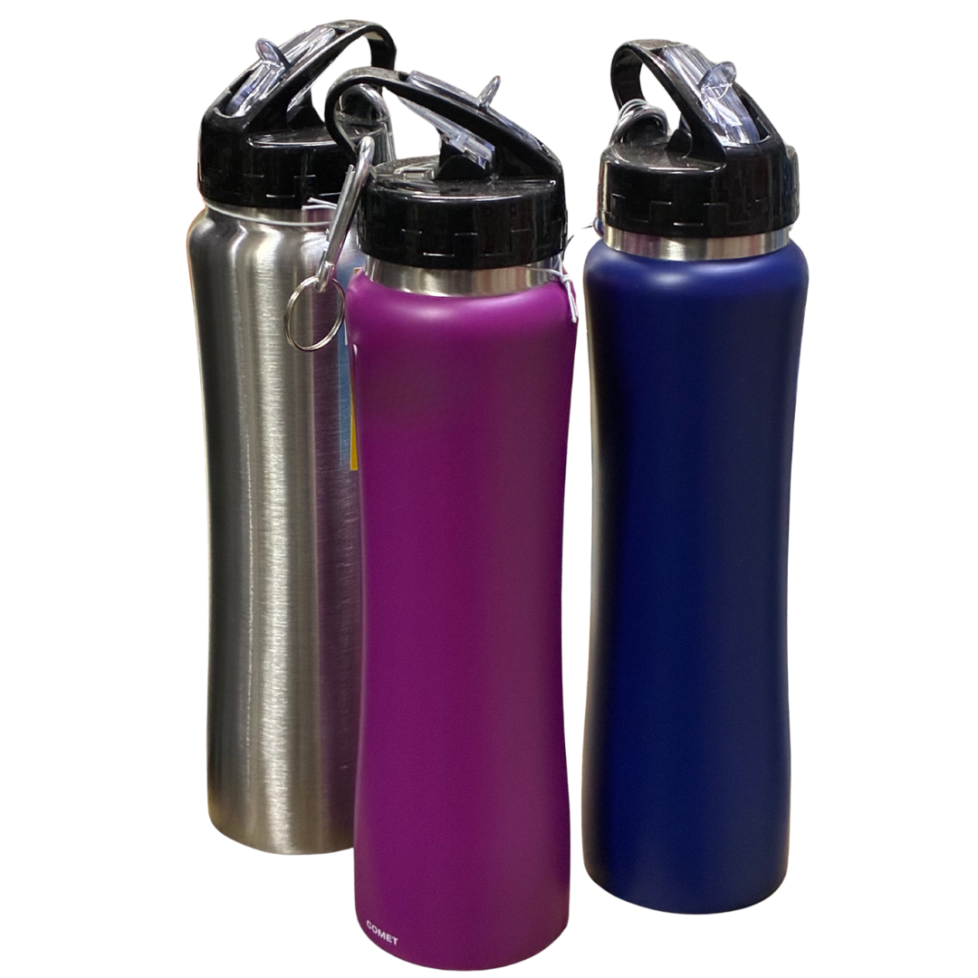 Botella termica COMET - 500ml ( Varios Colores )